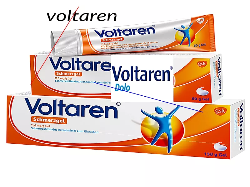 Voltaren achat en ligne